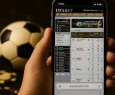 เทคนิคปรับเปลี่ยนเงินเดิมพันตามสถิติ ufabet เพื่อเพิ่มโอกาสชนะอย่างมืออาชีพ