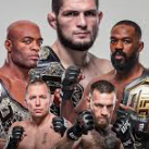 วิเคราะห์นักชก UFC อย่างละเอียดกับ ufabet: เจาะลึกกลยุทธ์และสไตล์การต่อสู้